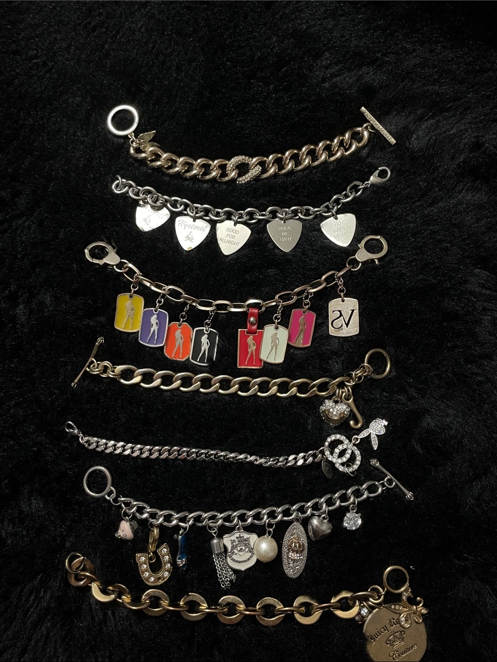 Bracelets!!